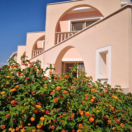 Seashell Appartement