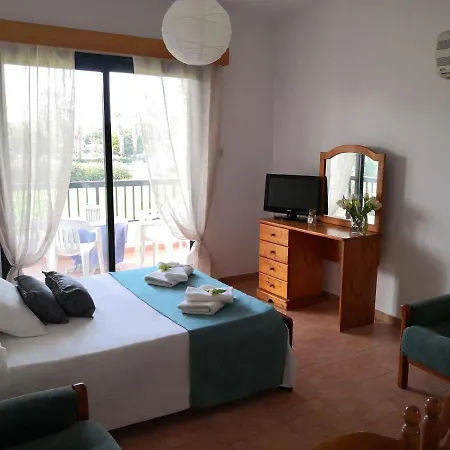 Apartmán Seashell Paphos