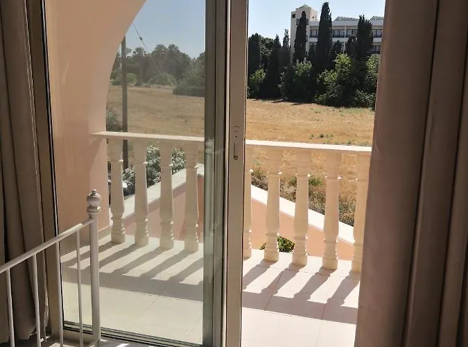 Appartement Seashell