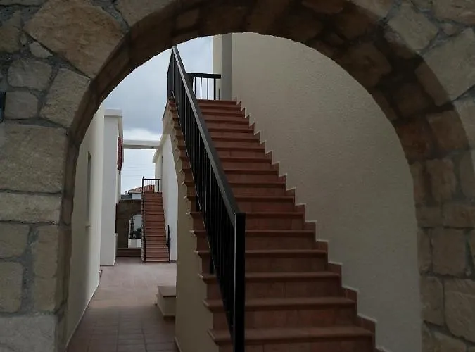 Appartement Seashell *