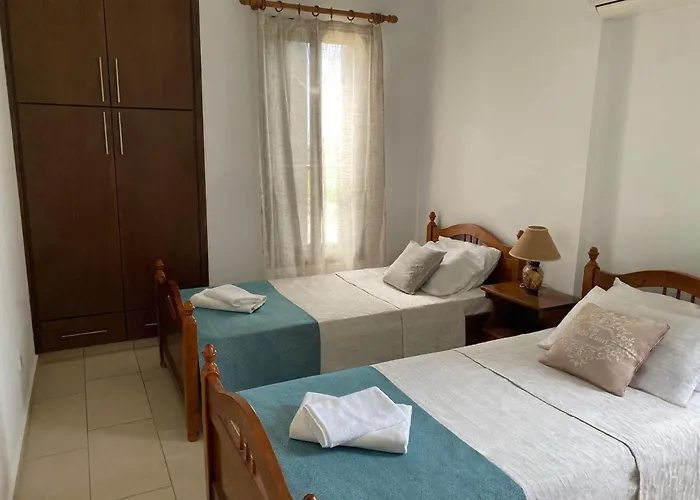 Appartement Seashell