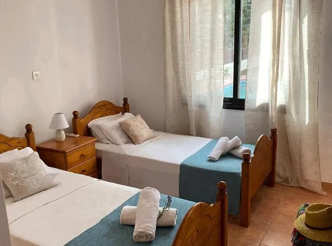 Seashell Appartement