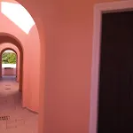 Seashell Apartment