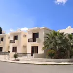 Apartment Seashell