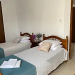 Seashell Apartment