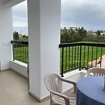 Apartment Seashell Paphos