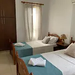 Apartment Seashell