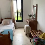 Apartment Seashell
