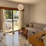 Apartment Seashell *