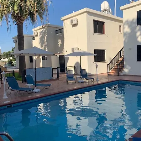 Apartament Seashell
