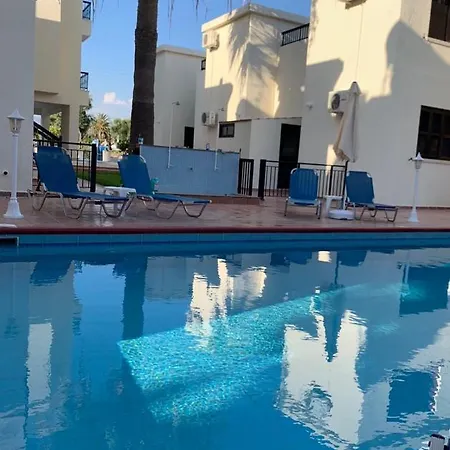 Seashell Apartament