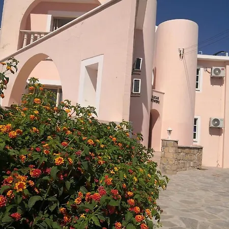 Apartament Seashell Pafos
