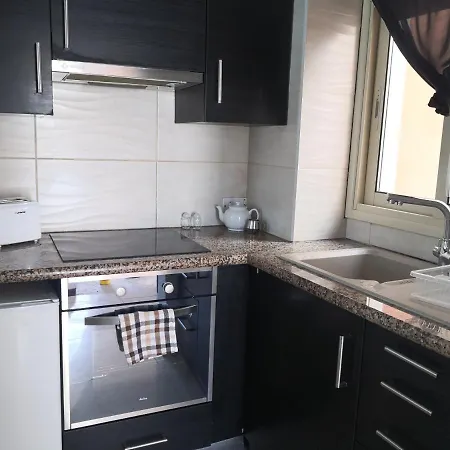 Apartment Seashell Paphos