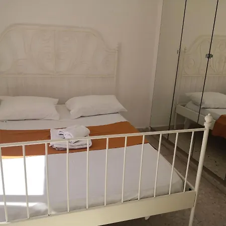 Seashell Apartament *