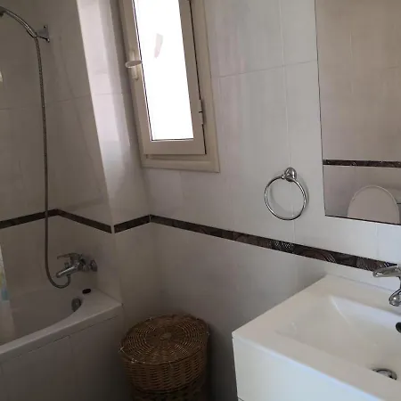 Seashell Apartament Paphos