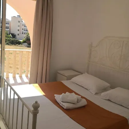 Seashell Apartament Pafos