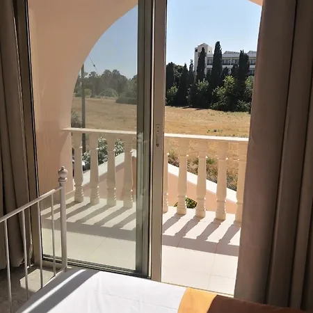 Apartament Seashell
