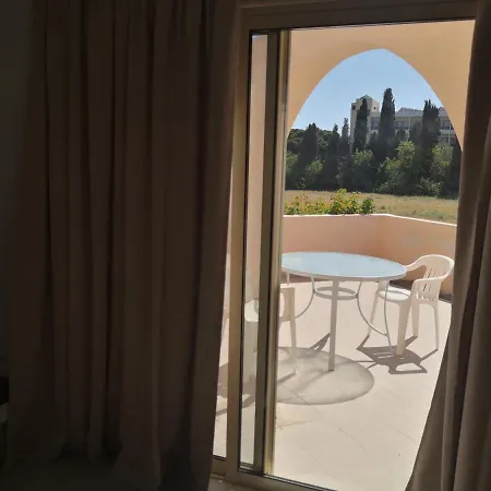 Apartament Seashell *