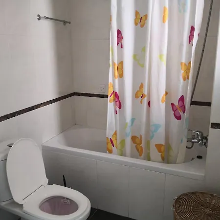 Apartament Seashell *