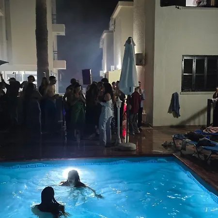 Apartament Seashell *