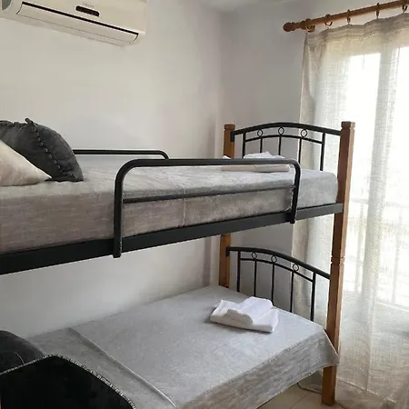 Seashell Apartament