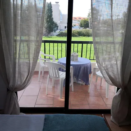 Seashell Apartament *