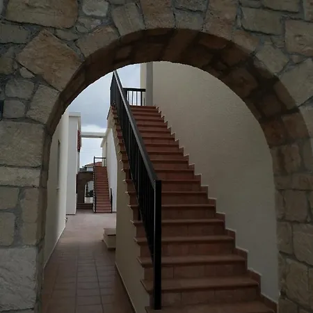 Apartament Seashell *