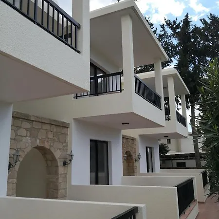 Seashell Apartament *