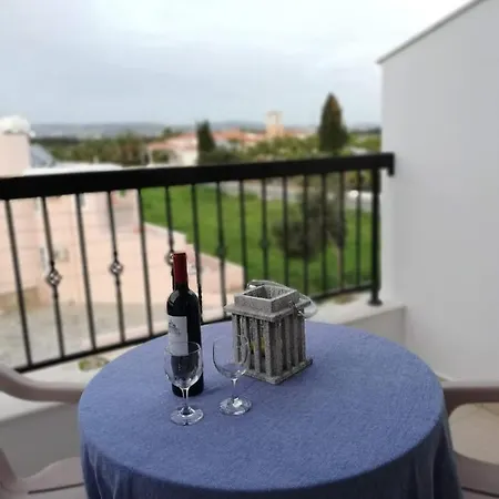 Seashell Apartament *