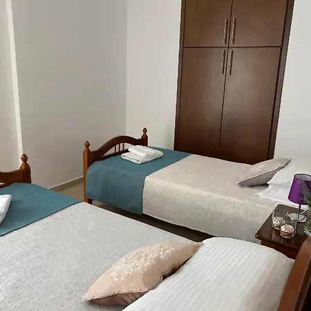 Seashell Apartament *