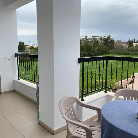 Apartment Seashell Paphos