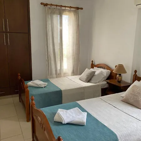Apartament Seashell