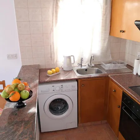Seashell Apartament