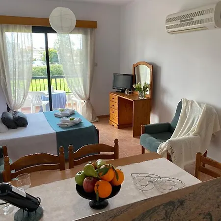 Apartament Seashell *