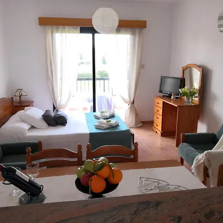 Seashell Apartament