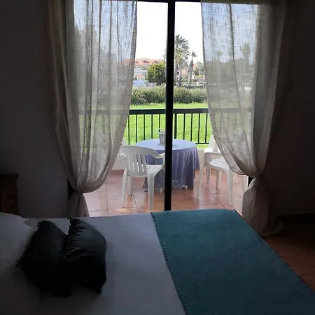 Seashell Apartament *