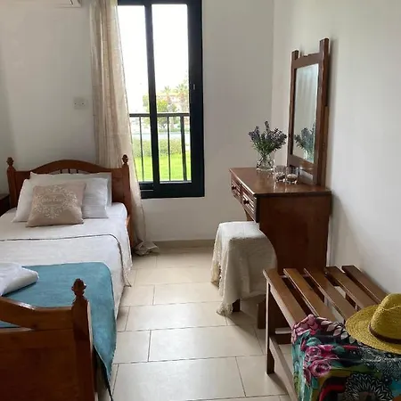 Apartament Seashell