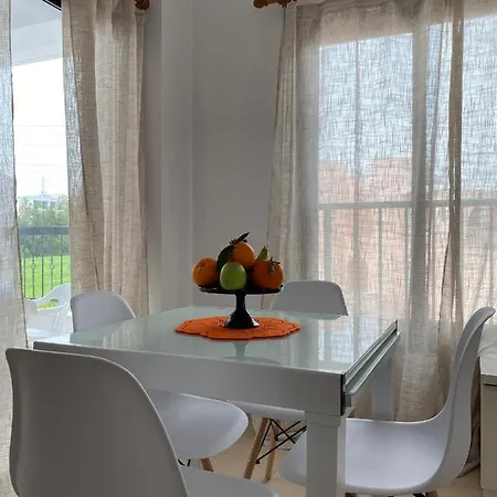 Apartament Seashell *