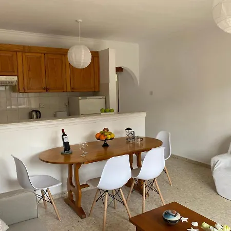 Apartament Seashell *