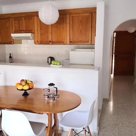 Seashell Apartament *