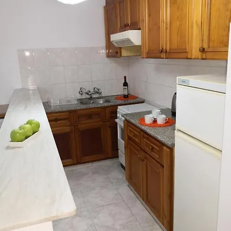 Seashell Apartament Pafos
