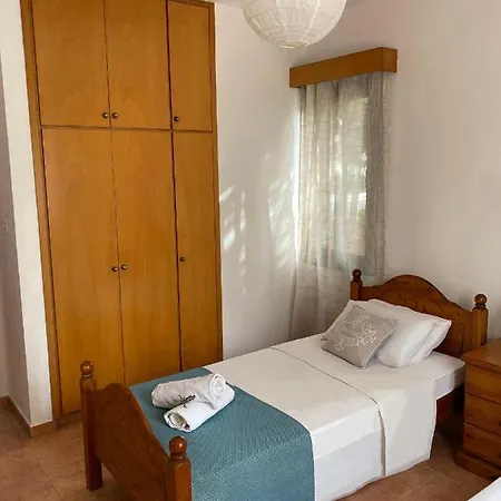 Seashell Apartament Paphos