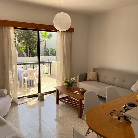 Apartament Seashell *