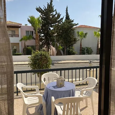 Apartment Seashell *