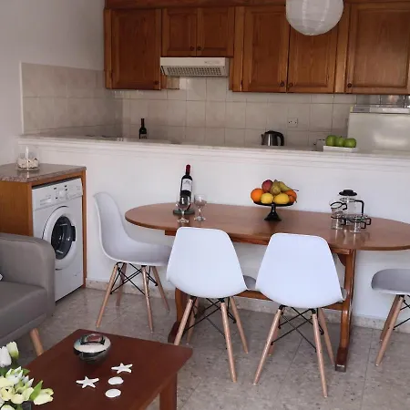 Apartament Seashell Paphos