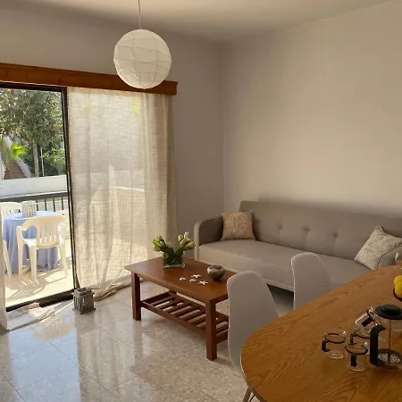 Seashell Apartament Pafos