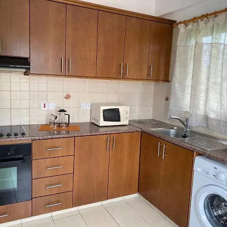 Apartamento Seashell *
