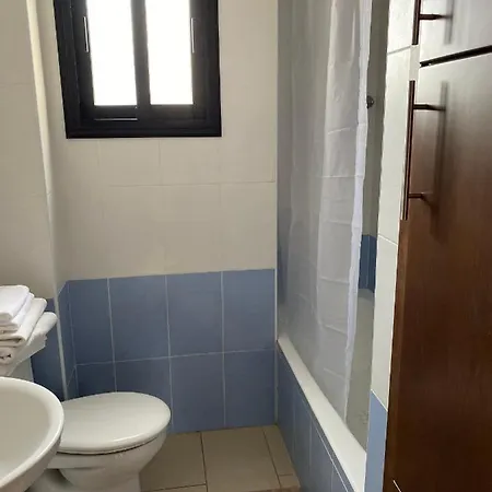 Seashell Apartament Paphos