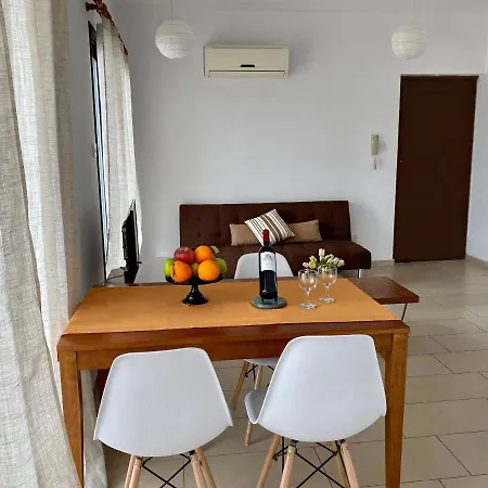 Apartment Seashell Paphos