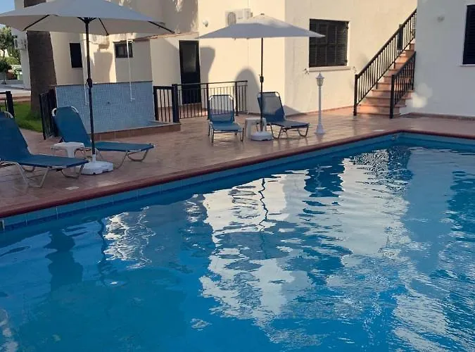 Apartamento Seashell